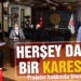 Herşey daha iyi bir Karesi için