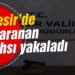 Balıkesir’de polis aranan 13 şahsı yakaladı
