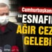 Cumhurbaşkanı Erdoğan’dan gıda fiyatlarındaki artışla ilgili açıklama