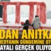 Bakan Akar, Anıtkabir’i görmek isteyen Hira’yı Ankara’ya davet etti