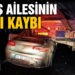 Eski başkan Güneş’in oğlu kazada hayatını kaybetti