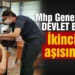 MHP Genel Başkanı Bahçeli, koronavirüs aşısının ikinci dozunu yaptırdı