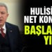 Hulusi Akar çok sert konuştu! “Başlarına yıktık”