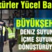 Deniz suyundan içme suyu