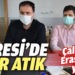 Karesi’de dijital sıfır atık rehberi oluşturulacak