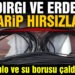 Sındırgı ve Erdek’de kablo ve su borusu hırsızlığı yapan 3 kişi yakalandı