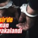 Balıkesir’de 16 aranan şahıs yakalandı