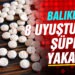 Balıkesir’de 8 uyuşturucu şüphelisi yakalandı