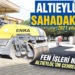 Altıeylül’ün sahadaki yüzü