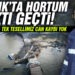 Başkan Ergin: Tek tesellimiz can kaybı yok