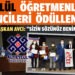 EBA’yı en aktif kullanan ilçe Altıeylül