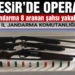 Balıkesir’de jandarma 8 aranan şahsı yakaladı