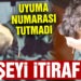 Yer: Denizli! Uyuma numarası tutmadı, her şeyi itiraf etti