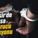 Balıkesir’de 10 şahsa uyuşturucu operasyonu