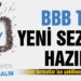 BBB TV yeni sezona hazır