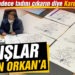 Karesi Belediye Başkanı Dinçer Orkan’dan paylaşım