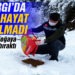 Sındırgı’da doğal hayat unutulmadı