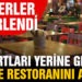 Kafe ve restoranlarda hangi önlemler alınacak? TSE kriterleri belirledi