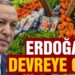 Cumhurbaşkanı Erdoğan devreye girdi! Kooperatif marketlerin sayısı artıyor