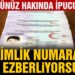 TC kimlik numarasını ezberleme şekline göre zeka türü ortaya çıkıyor