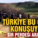 Manisa’da ölü bulunan 4 gençle ilgili yeni gelişme! Sır perdesi aralandı