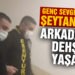 Esenyurt’ta akılalmaz olay: Sevgililerin planı kanlı bitti