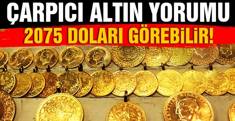 Analistten çarpıcı 2021 yorumu