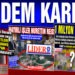 Gündem karışık!