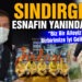 Sındırgı Belediyesi Esnafın Yanında