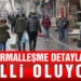 Kademeli normalleşme 1 Mart’ta başlıyor
