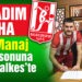 Arb Manaj Balıkesirspor’da