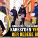 KARESİ’DEN YENİ DOĞAN HER BEBEĞE BİR FİDAN