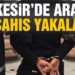Balıkesir’de 30 aranan şahıs yakalandı