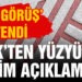 YÖK’ten yüz yüze eğitim hamlesi! Sağlık Bakanlığı’ndan ‘acil’ görüş istendi