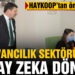Hayvancılık sektöründe yapay zeka dönemi