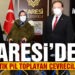 En son atık pil toplayan çevreci Karesililere ödül