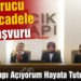 Uyuşturucu ile mücadele projesine 123 başvuru yapıldı