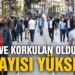 Bilim Kurulu Üyesi açıkladı: Mutasyonlu virüsün görüldüğü il sayısı 23’e yükseldi