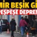 Son dakika: İzmir’de korkutan deprem! AFAD duyurdu
