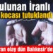 Ölü bulunan İranlı kadının kocası tutuklandı
