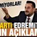 Ak Parti Edremit’ten basın açıklaması