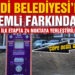 Giyilmeyen kıyafetler çöpe değil geri dönüşüme