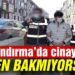 “Niye bakmıyorsun?” cinayeti