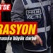 FETÖ’nun TSK yapılanmasına yönelik operasyon