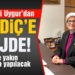 Milletvekili Uygur’dan Bigadiç’e büyük müjde