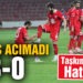TFF 1. Lig: Balıkesirspor: 3 – Akhisarspor: 0