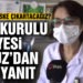 Bilim Kurulu üyesinden kritik uyarı! ‘Herkes aşılanmadıkça maske çıkarma şansınız yok’