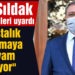 Balıkesir Valisi Şıldak’tan endişe verici açıklama; ” Hastalık yayılmaya devam ediyor”