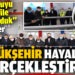 Yılların su sorunu çözüldü