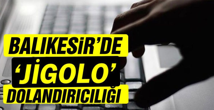 98 erkeği ‘jigolo yapma’ vaadiyle dolandıran şüpheliler, adliyeye sevk edildi